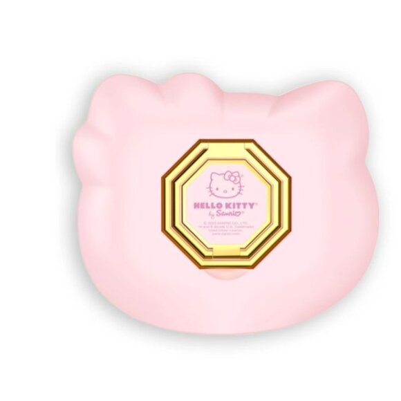 Hello Kitty X Impressions Vanity LED Mirror With Gold Stand - Picture 6 of 11